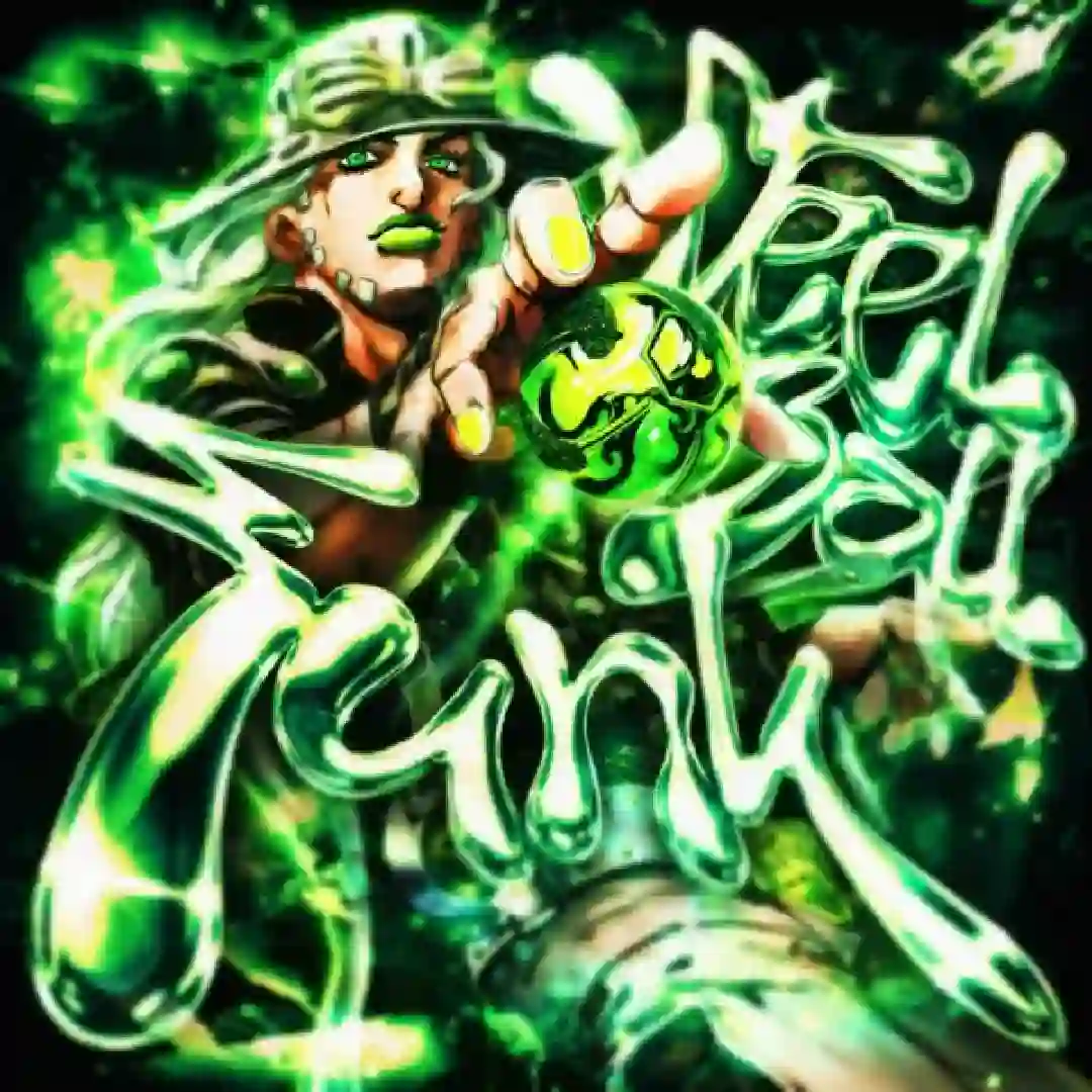 دانلود آهنگ فانک STEEL BALL FUNK