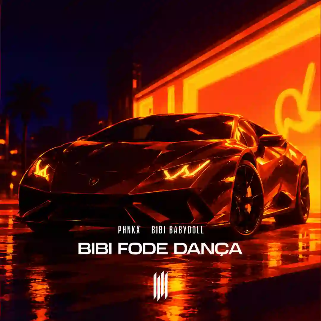 دانلود آهنگ فانک Bibi Fode DanÇa