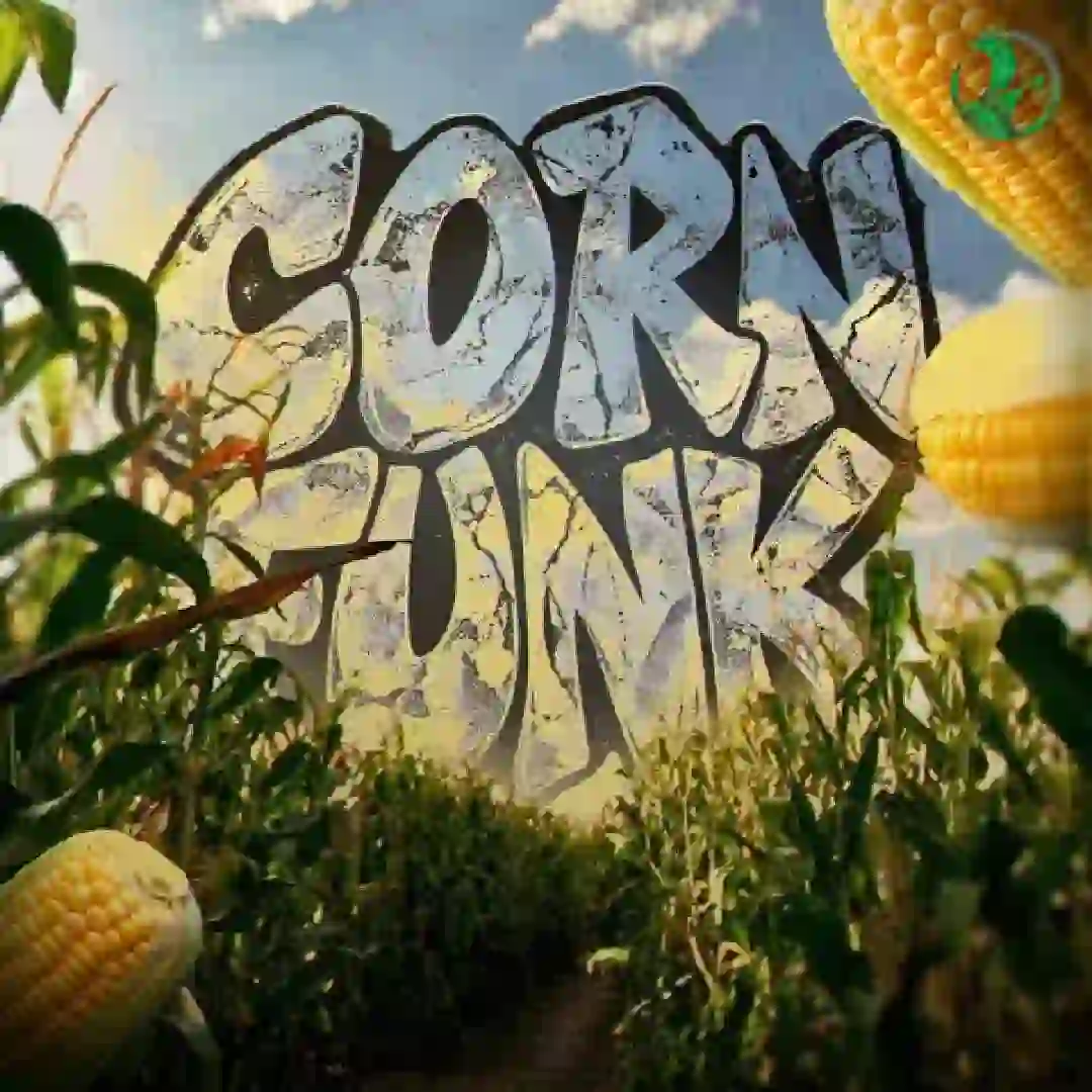 دانلود آهنگ فانک CORN FUNK