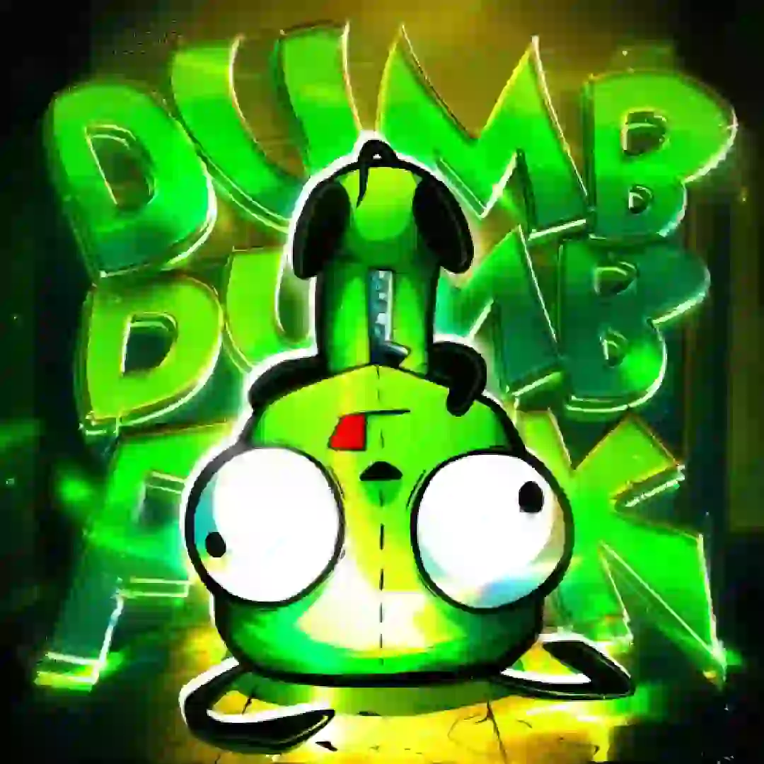 دانلود آهنگ فانک DUMB DUMB FUNK