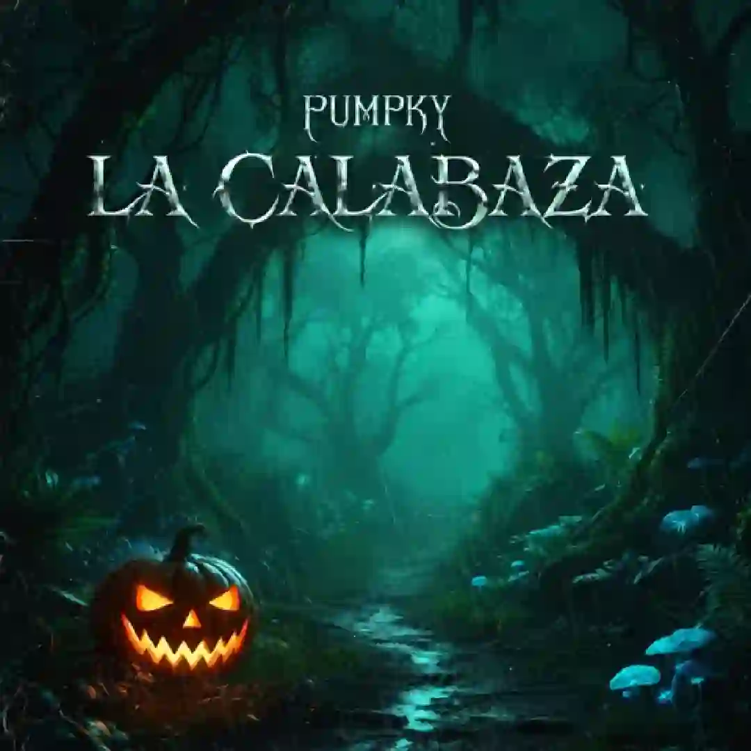 دانلود آهنگ LA CALABAZA