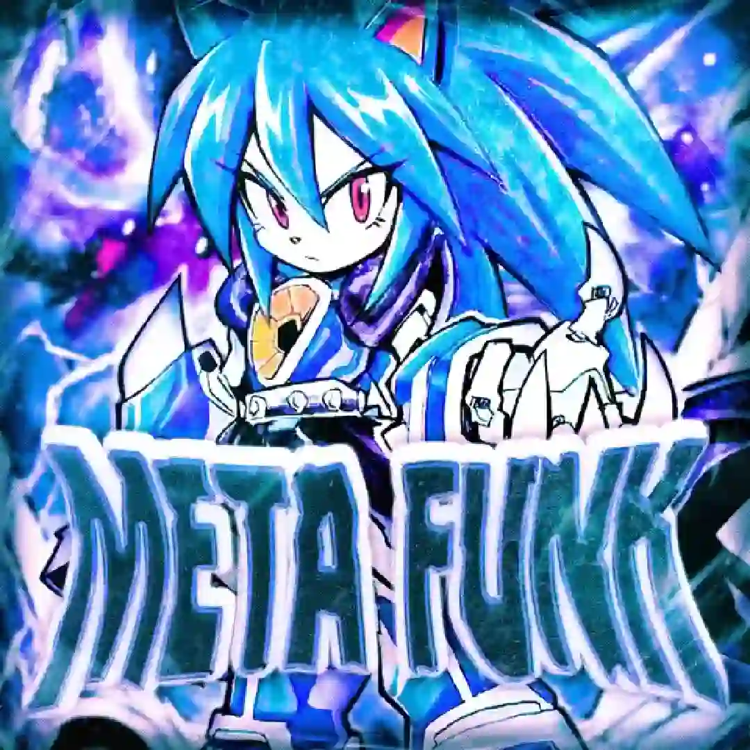 دانلود آهنگ فانک META FUNK