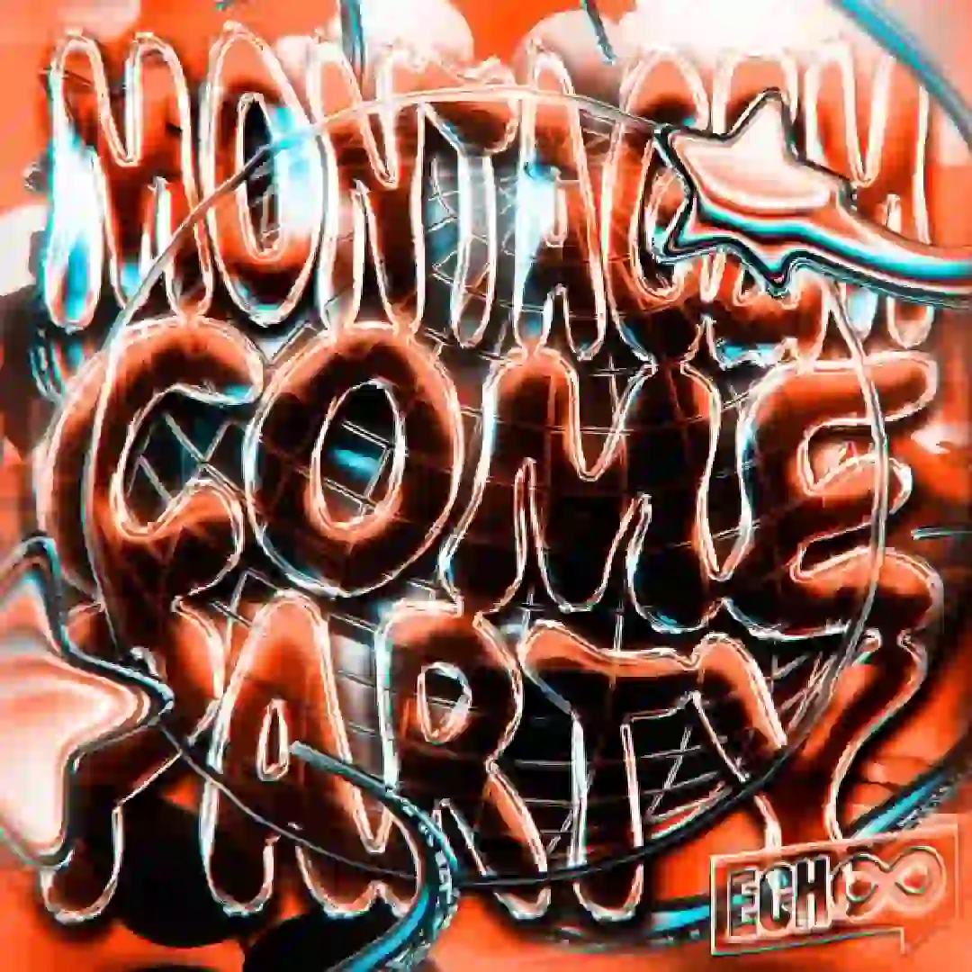 دانلود آهنگ فانک MONTAGEM COME PARTY