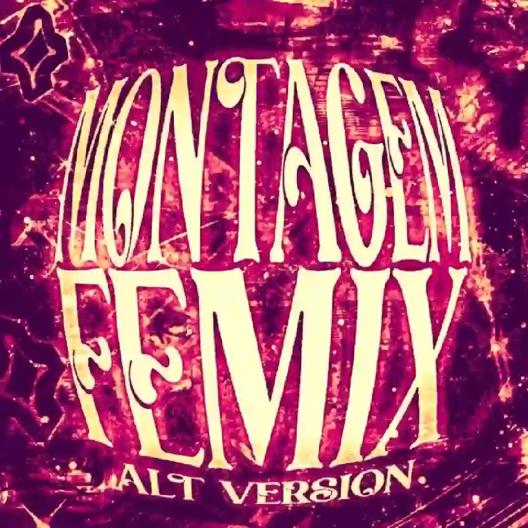 دانلود آهنگ فانک MONTAGEM FEMIX