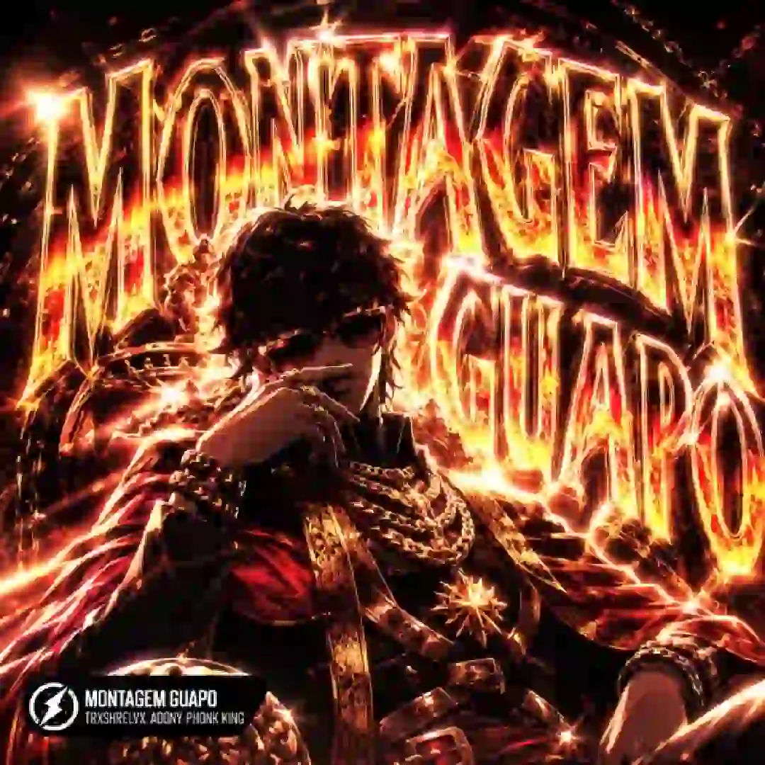 دانلود آهنگ فانک MONTAGEM GUAPO