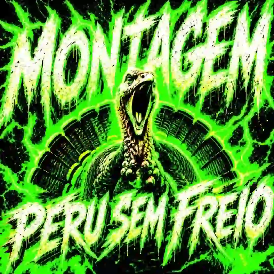 دانلود آهنگ فانک MONTAGEM PERU SEM FREIO