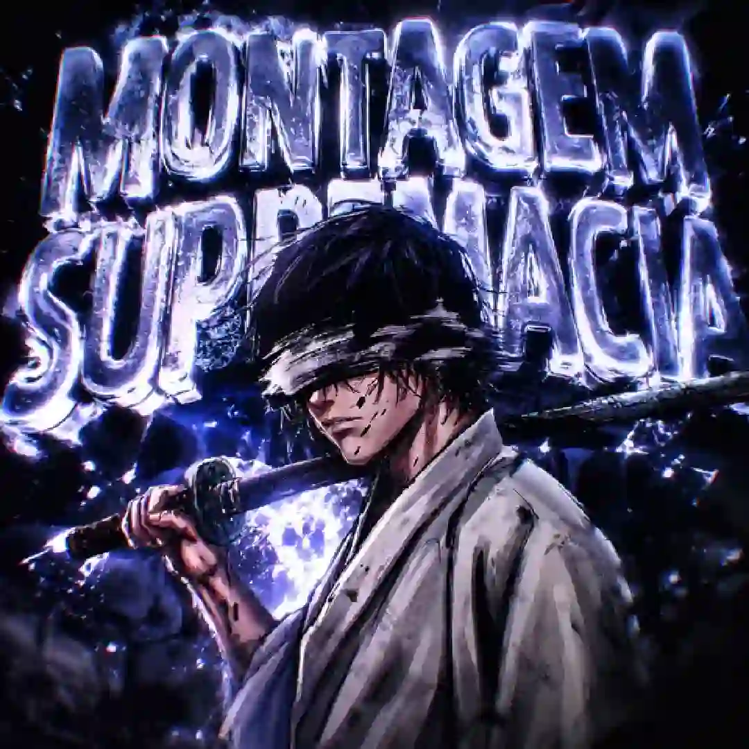 دانلود آهنگ فانک MONTAGEM SUPREMACIA