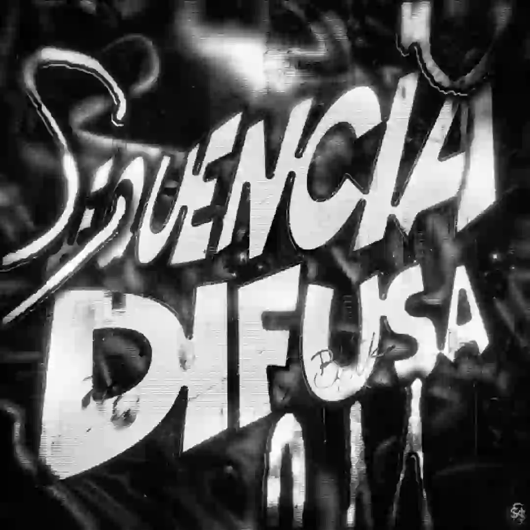 دانلود آهنگ فانک SEQUÊNCIA DIFUSA