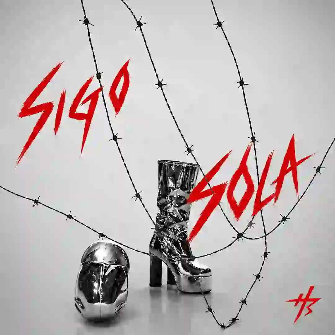 دانلود آهنگ فانک Sigo Sola