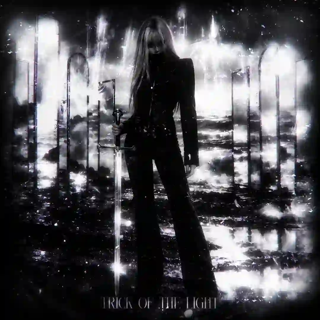 دانلود آهنگ فانک TRICK OF THE LIGHT